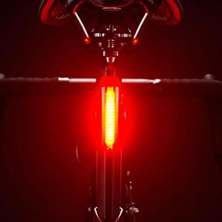 Actual product image CatEye Rapid X2 Kinetic (50 lm, 50 lm)