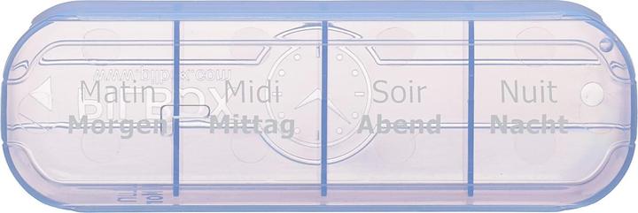 Immagine prodotto Pilbox Maxi