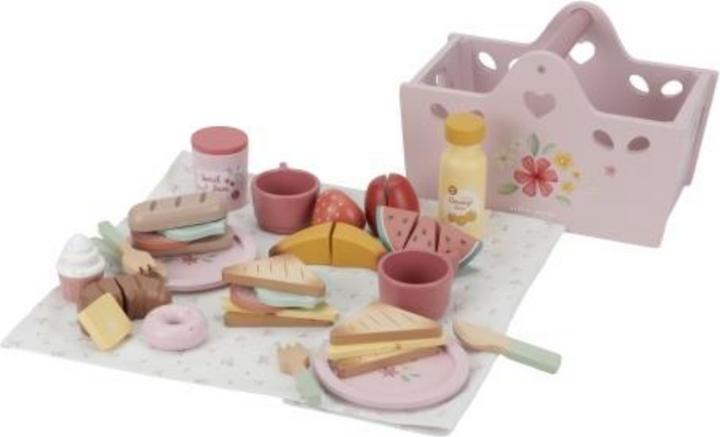 Produktbild Little Dutch Picknick Set FSC