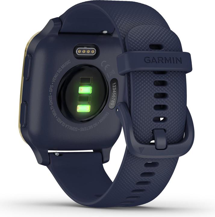 Produktbild Garmin Venu Sq Music (40.60 mm)