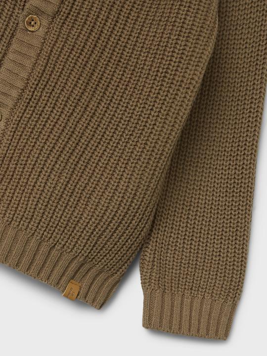 Actual product image Name it Long sleeve cardigan (92)