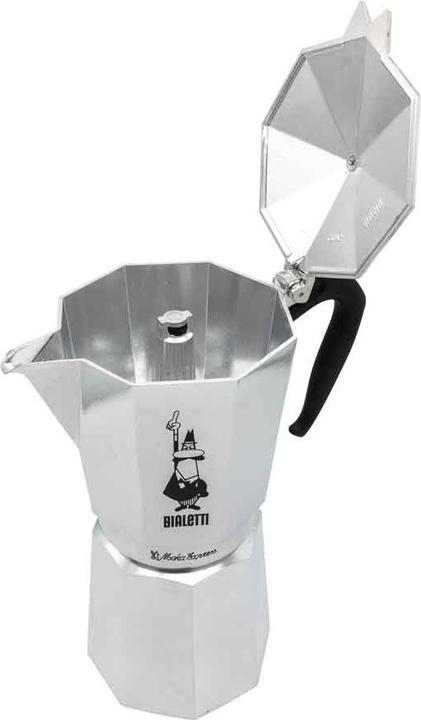 Image du produit Bialetti Moka Express (18 T.)
