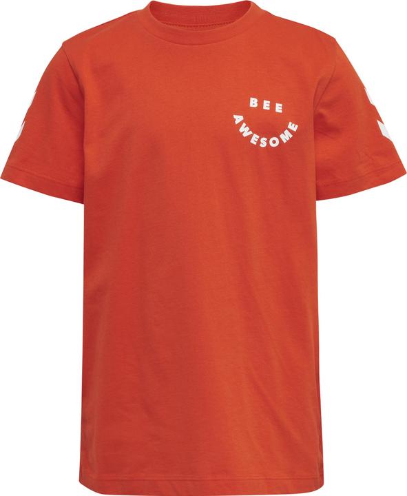 hummel Optimism T-Shirt S/S