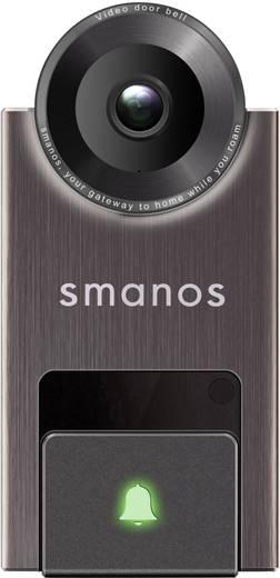 Image du produit Smanos DB-20 Portier vidéo intelligent (Application, WiFi)
