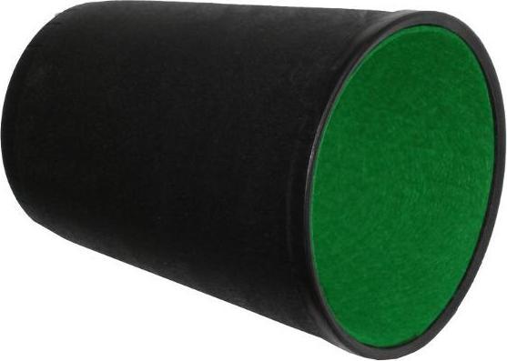 Actual product image ASS Altenburg 22182481 - Borussia Mönchengladbach dream goal, dice game, from 6 years (DE edition) (German)