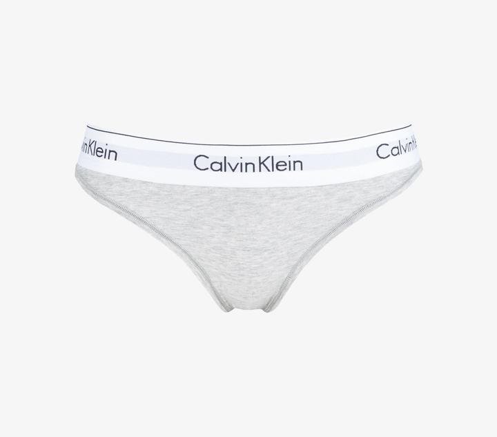 Actual product image Calvin Klein Bikini (M)