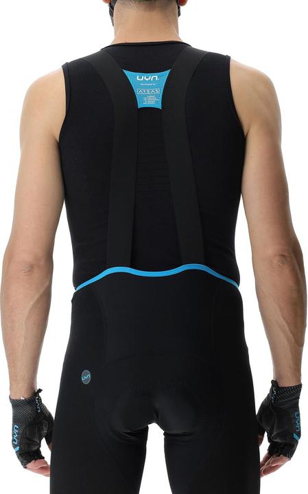 Immagine prodotto UYN Uomo Ciclista Senza Maniche (XXL)