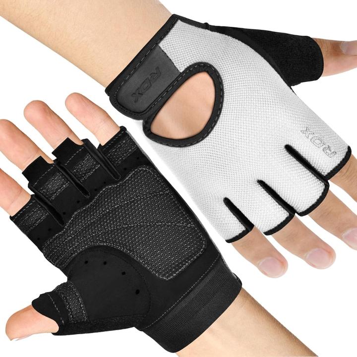 Image du produit Rdx Gants de Musculation (L)