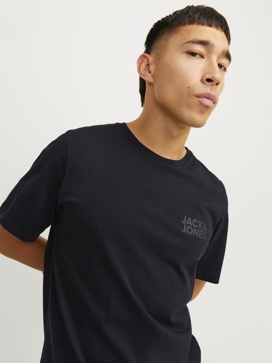 Immagine prodotto Jack & Jones Jjecorp Logo Tee Ss O-Neck Noos (XXL)