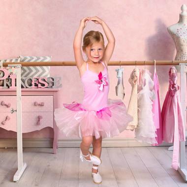 Image du produit Folat Ballerine (122, 128)