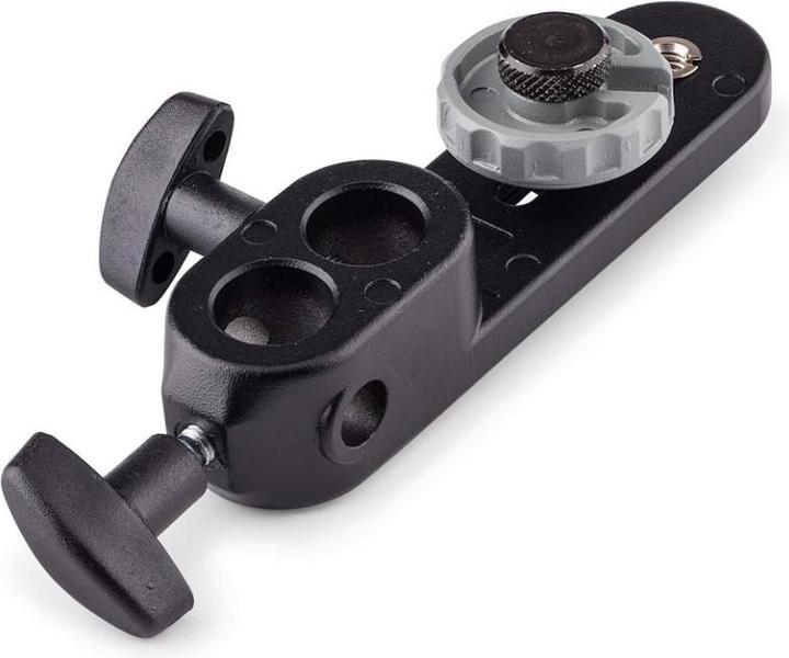 Produktbild Manfrotto 143BKT Kameraplatte (Stativ Schnellwechselplatte)
