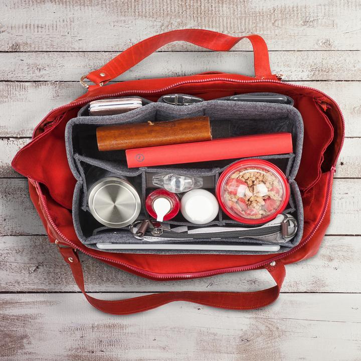 Produktbild Relaxdays Taschenorganizer (32 x 20 x 17.5 cm)