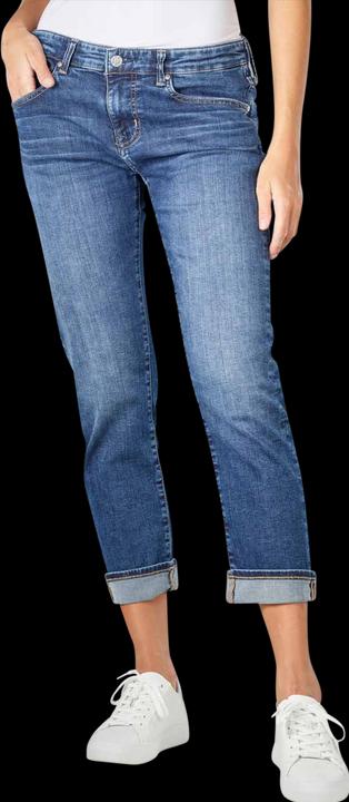 Image du produit AG Jeans Ex-Boyfriend Slim Fit Blue (W29)