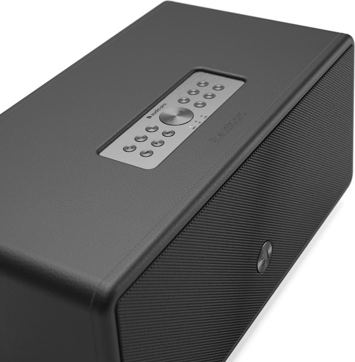 Immagine prodotto Audio Pro D-2 (Radio frequenza (RF))