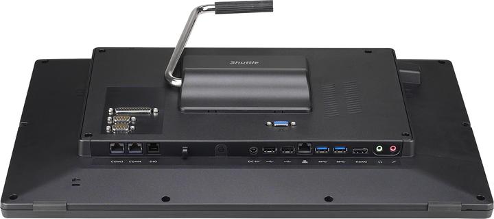 Actual product image Shuttle P90u (Intel Celeron 3865U)