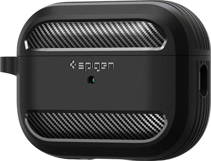 Produktbild Spigen Rugged Armor (Ladecase Hülle)