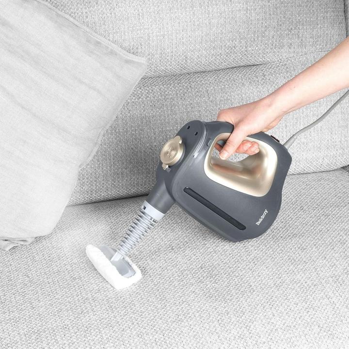 Produktbild Beldray BEL01987VDE 150in 1 Steam Cleaner