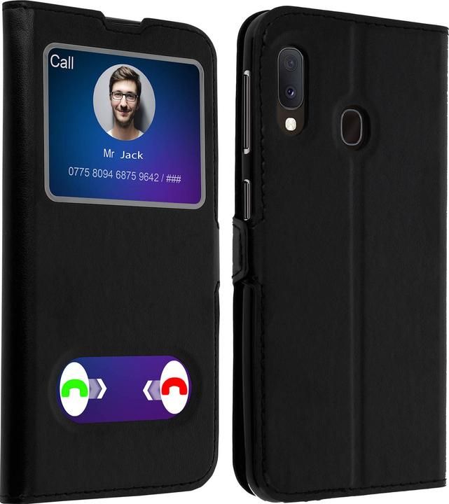 Actual product image Avizar Towind Series (Samsung Galaxy A20e)