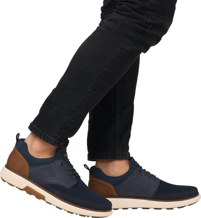 Image du produit Rieker FSK Herren Halbschuhe (45)