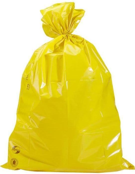 Bin bags