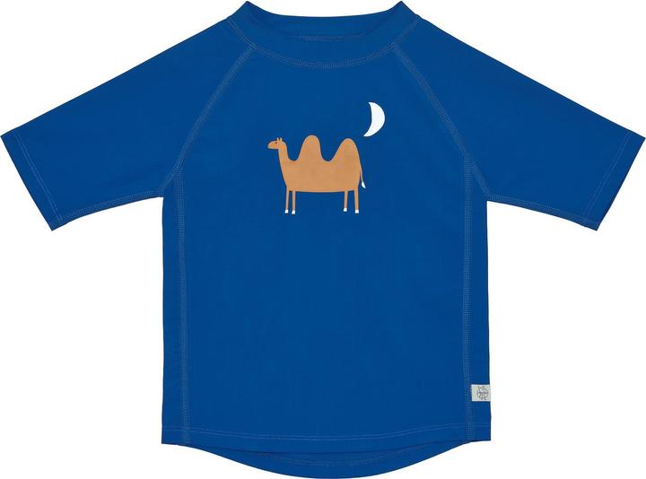 Immagine prodotto Lässig Camicia a maniche corte con protezione UV (68)