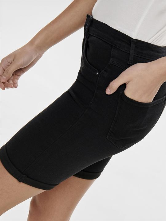 Immagine prodotto Only Pantaloncini Rain Jean di media lunghezza (L)