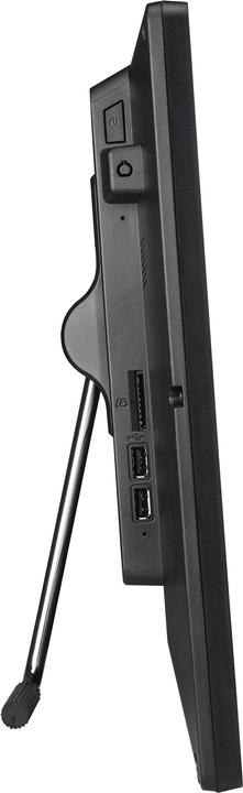 Actual product image Shuttle P90u (Intel Celeron 3865U)