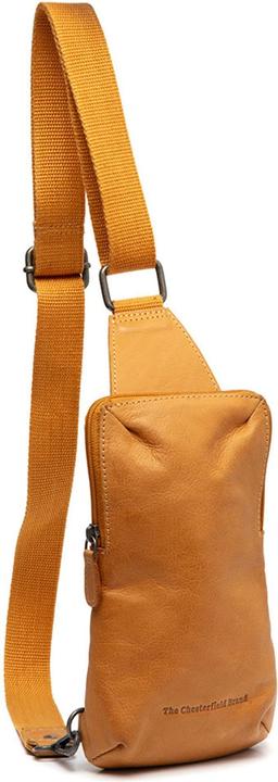 ocher yellow