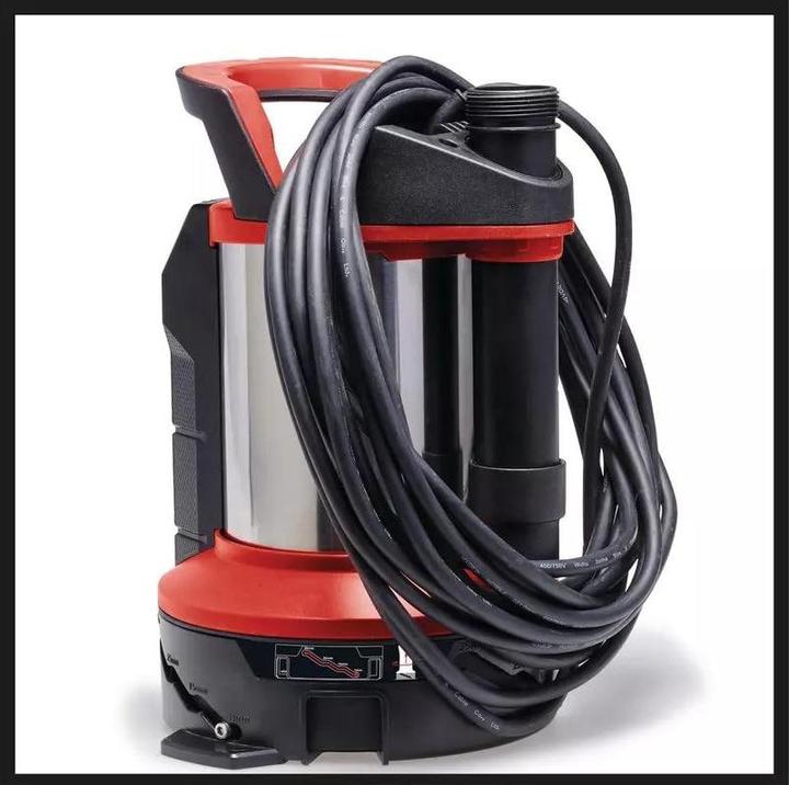 Image du produit Einhell GE-DP 7935 N-A LL Eco 3-en-1 (Pompe des égouts)