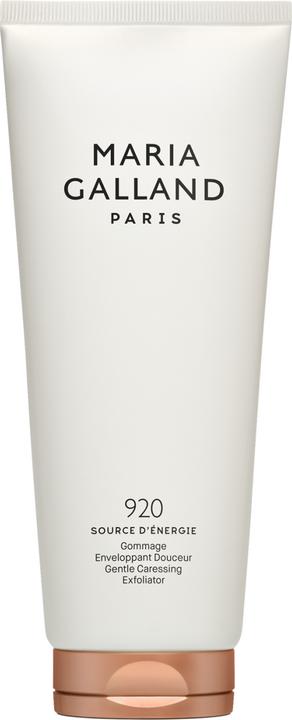 Maria Galland Source d'Énergie - 920 Gentle Caressing Exfoliator (200 ml)