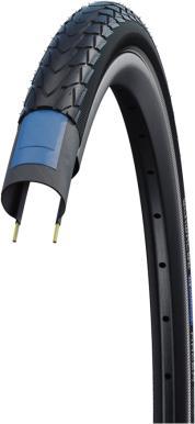 Actual product image Schwalbe Marathon Racer (28 x 1.50, 40-622)