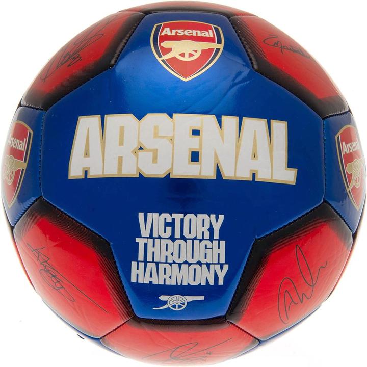 Immagine prodotto Arsenal FC Calcio d'autore