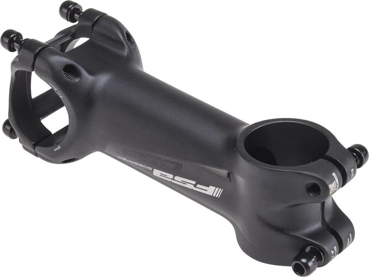 Actual product image FSA Gossamer 31.8 stem (110 mm, 110 mm)
