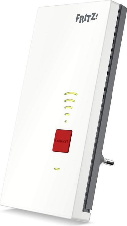 AVM FRITZ!Repeater 2400 WLAN Mesh (1733 Mbit/s, 600 Mbit/s)