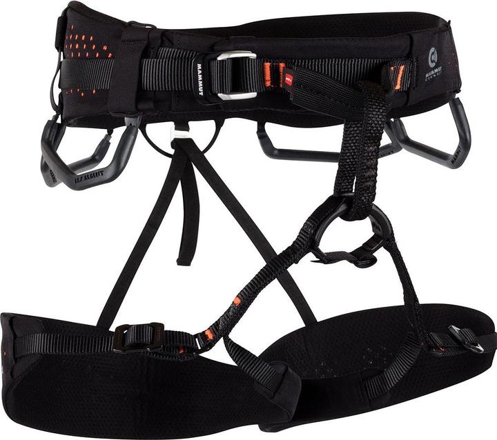 black-safety orange