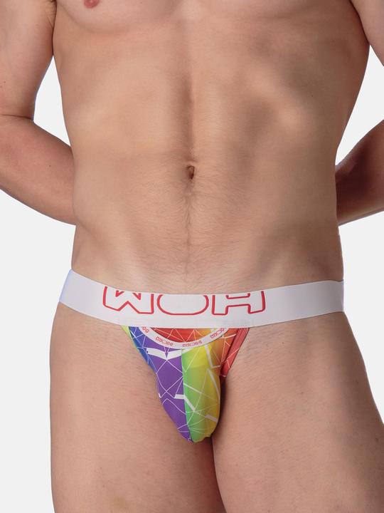 Image du produit HOM Tanga Sexy Fun (XXL, Une unité par pack)
