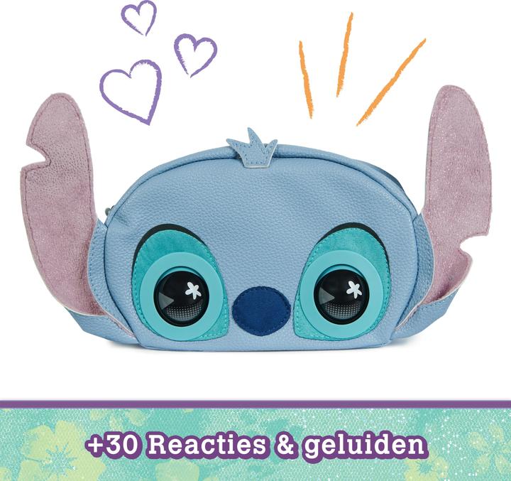 Produktbild Spin Master Stitch
