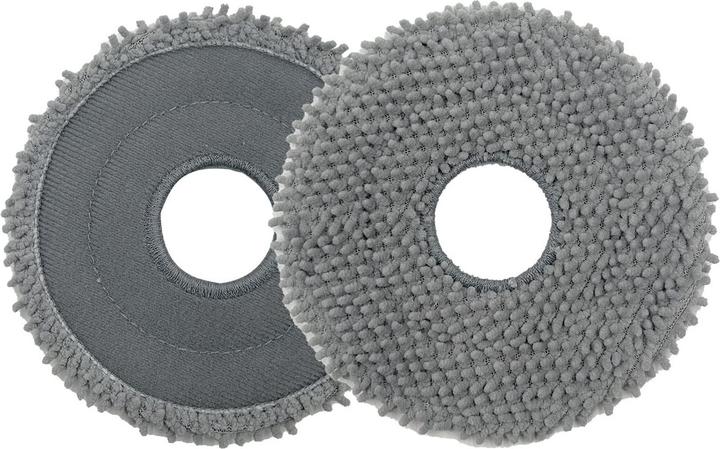 Actual product image Roboparts Zubehör-Set für Roborock Saros 10R