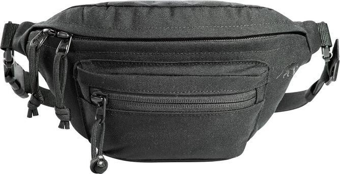 Tasmanian Tiger TT Modular Hip Bag Schwarz