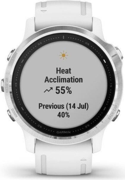 Image du produit Garmin fenix 6S (42 mm)