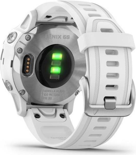 Image du produit Garmin fenix 6S (42 mm)