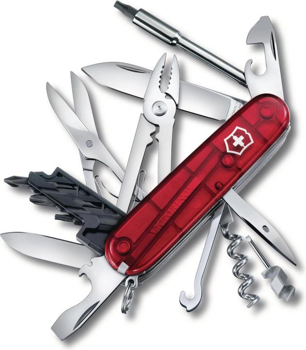 Image du produit Victorinox CyberTool M