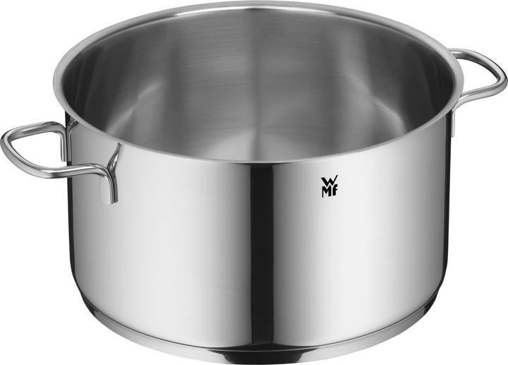 Productafbeelding WMF Astoria (24 cm, Kookpotten en pannenset, Roestvrij staal)