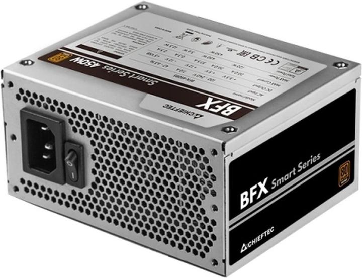 Chieftec Power supply SFX bulk (450 W)