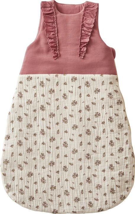 Dusky pink
