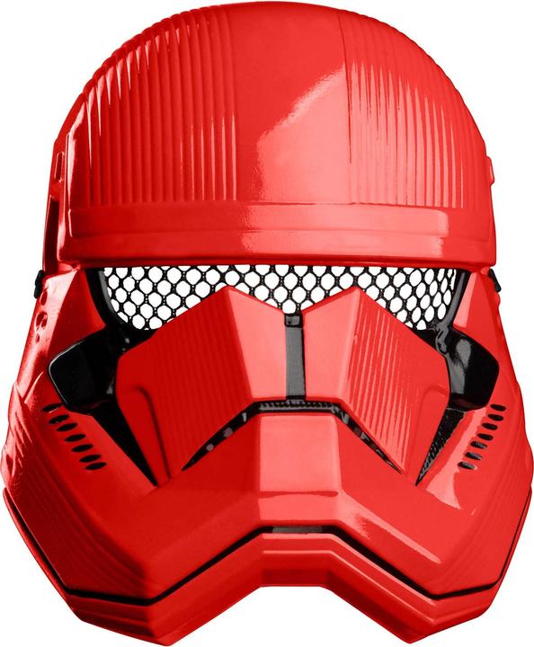 Produktbild Star Wars Maske ‘” ’'Sith Trooper'“