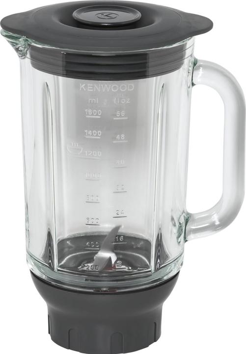 Produktbild Kenwood KVC85.314SI (1200 W)