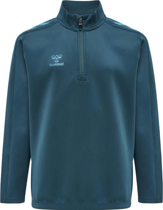 Image du produit hummel Core Xk Demi-Zip Poly Sweat Kids (152)