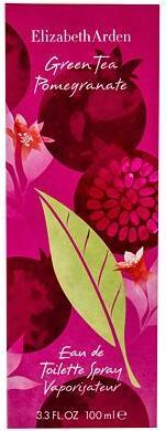 Produktbild Elizabeth Arden Green Tea Pomegranate (Eau de Toilette, 100 ml)