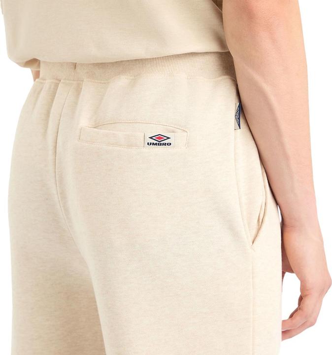 Actual product image Umbro Mens Crest Jogging Bottoms (M)